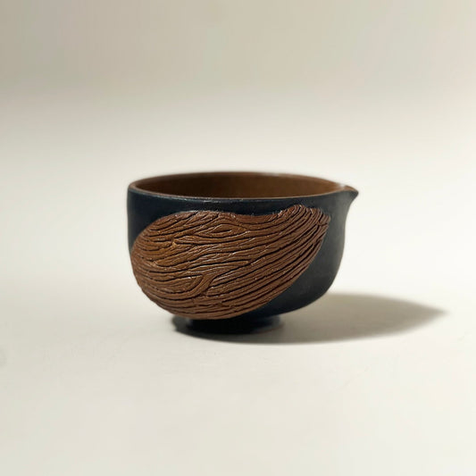 Matcha bowl - Maple