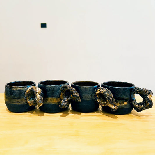 Mugs - Alterations